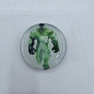 New Hulk Cellphone Stand, Holder, Grip